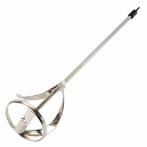 OX Pro Mixing Paddle – 120 x 600mm