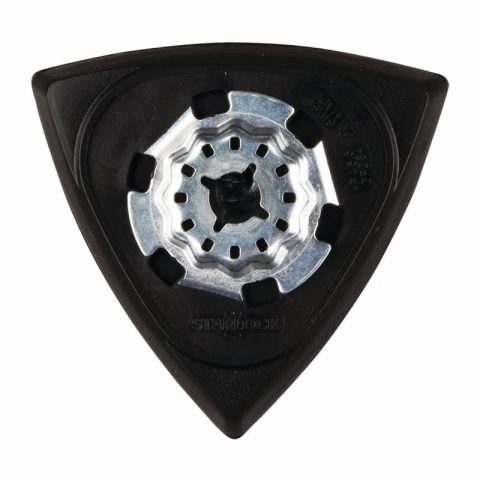 Makita B-65115 93mm Starlock Sanding Pad – 1pc