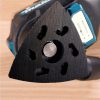 Makita B-65115 93mm Starlock Sanding Pad - 1pc - Image 3