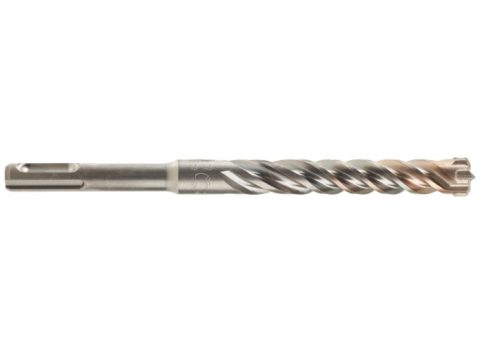 Milwaukee 4932352037 14mm x 210mm MX4 4 Cut SDS+ Drill Bit