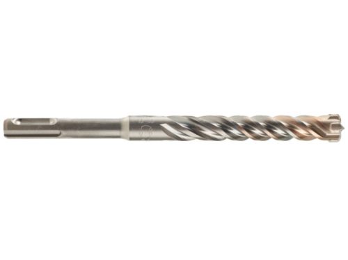 Milwaukee 4932352037 MX4 SDS-Plus Hammer Drill Bit 14 x 210mm