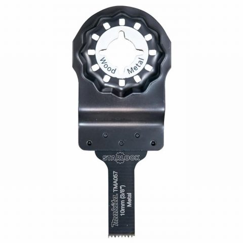 Makita B-64917 10x30mm Plunge Cut Saw Blade TMA057 – 1pc