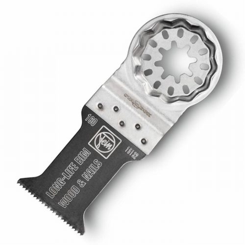 Fein STARLOCK Long Life 35mm E-CUT Saw Blade