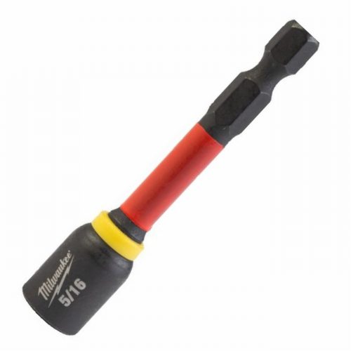 Milwaukee SHOCKWAVE Nut Driver Gen II