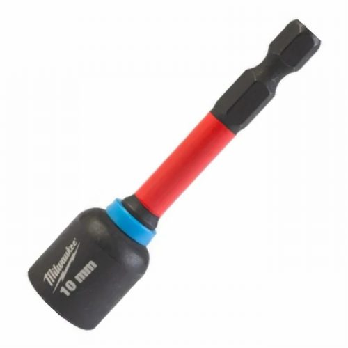 Milwaukee 4932492441 10mm Hex x 65mm Magnetic Nut Driver