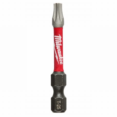 Milwaukee 4932430881 SHOCKWAVE TX25 50mm