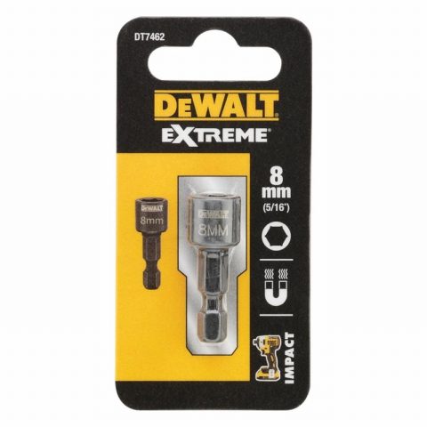 Dewalt DT7462-QZ 8mm Compact Nut Driver