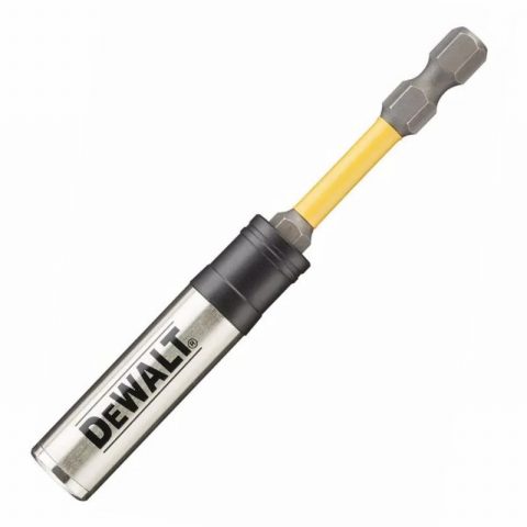 DeWalt DT7522 92mm Extreme Mangnetic Impact Bit Holder – 1pc