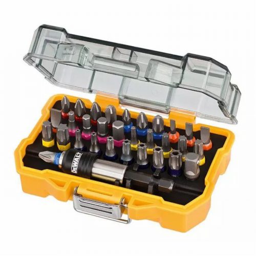 Dewalt DT7969QZ Screwdriver Bit Set 32 Piece