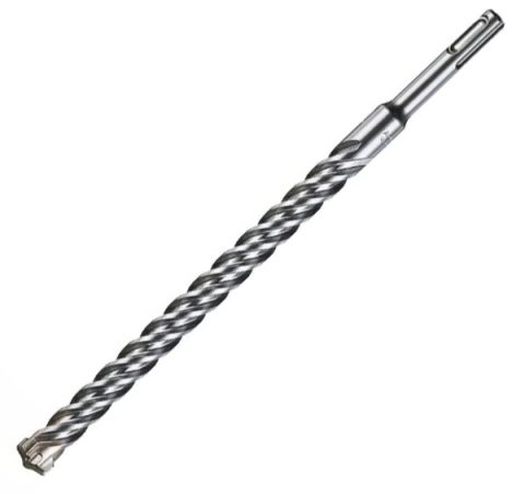 Milwaukee 4932352009 5.5mm x 115mm MX4 4 Cut SDS+ Drill Bit