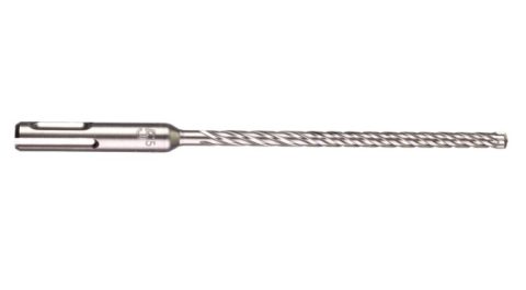 Milwaukee 4932352010 5.5mm x 165mm MX4 4 Cut SDS+ Drill Bit