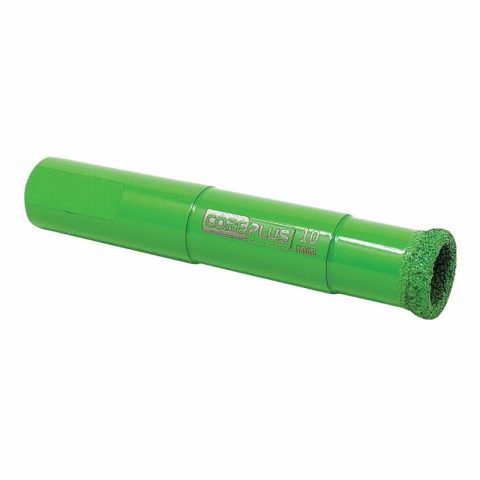 CorePlus CORDTDM10 10mm Diamond Tile Drill Bit