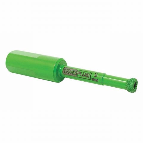 CorePlus CORDTDM5 5mm  Diamond Tile Drill Bit