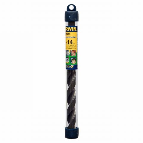 Irwin IRW10501864 14.0 x 400mm Masonry Drill Bit