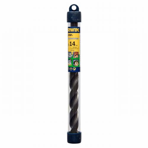 Irwin 10501864 Masonry Drill Bit 14.0 x 400mm