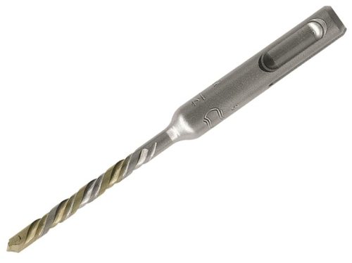 Milwaukee 4932340408 5.5 x 160mm M2 2-Cut SDS Plus Drill Bit
