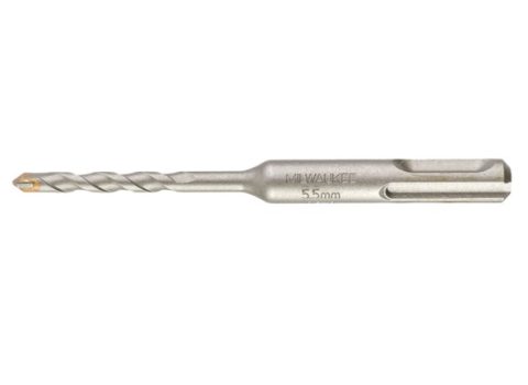 Milwaukee 4932471215 5.5mm x 110mm SDS+ Contractor Drill Bit