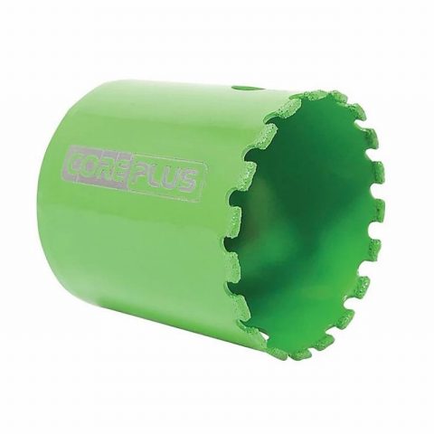 CorePlus CORDMPHS44 44mm Diamond Holesaw