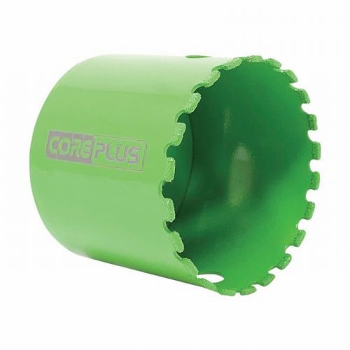 Core Plus CORDMPHS51 Diamond Holesaw 51mm