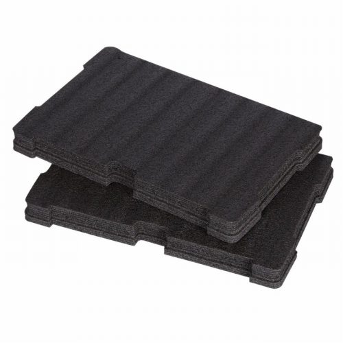 Milwaukee 4932471428 Packout Foam Tray 2 pack