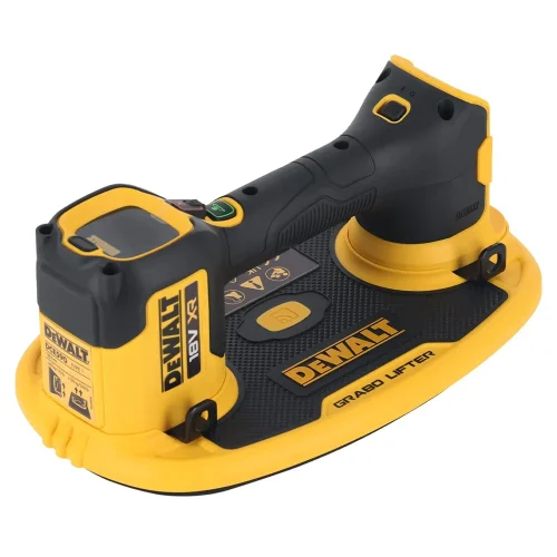 Cordless Vacuum Lifters