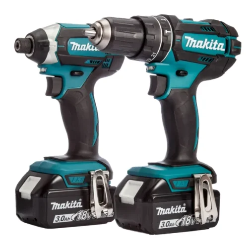 Makita Cordless Drills & Drivers