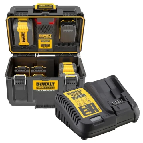 DeWalt Battery Chargers