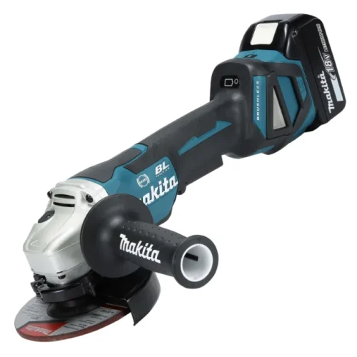 Makita Cordless Grinders
