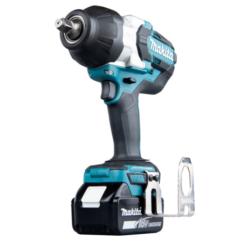 Cordless Impact Wrenches