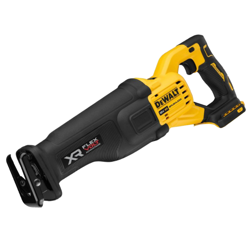 Cordless Reciprocating Saws