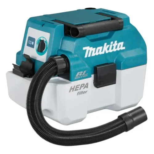 Makita Cordless Vaccum Cleaners