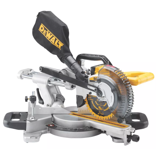 Cordless Mitre Saws