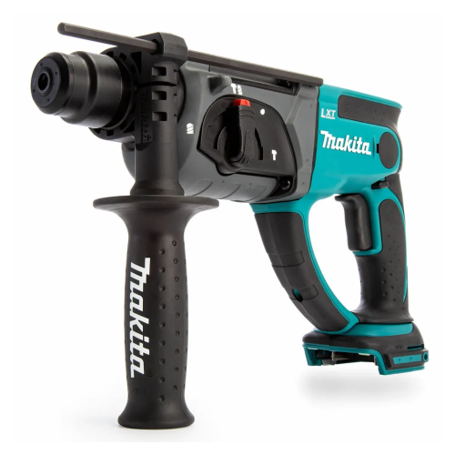 Cordless SDS Hammer Drills