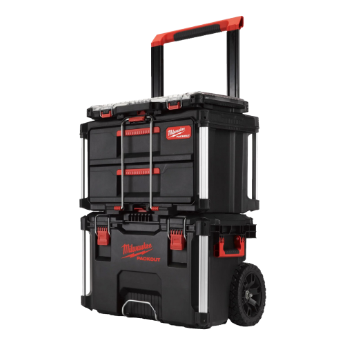 Milwaukee Tool Trolleys