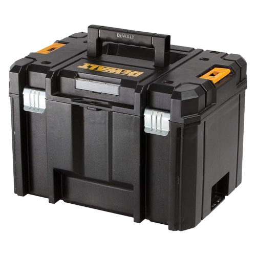 DeWalt Tool Boxes