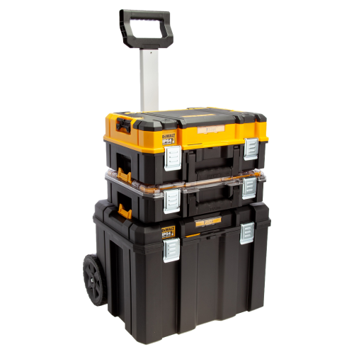 DeWalt Tool Trolleys