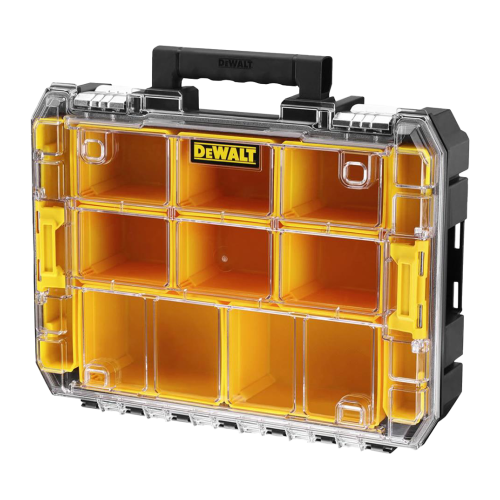 DeWalt Organisers