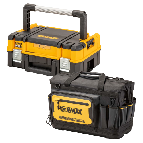 DeWalt Storage