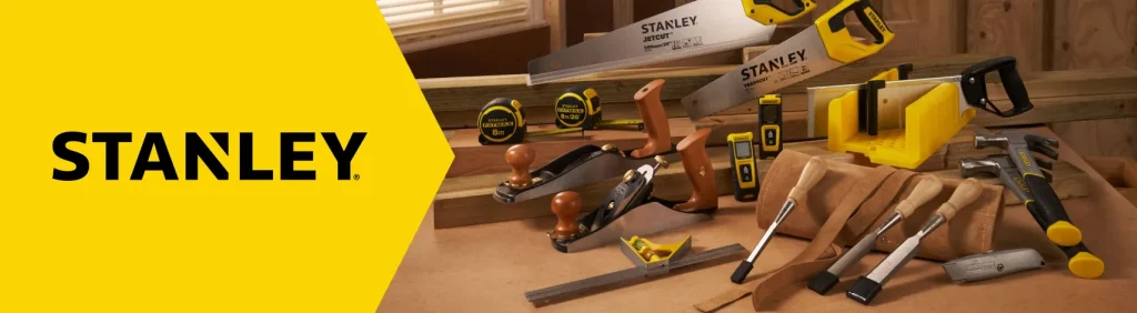 Brand Stanley