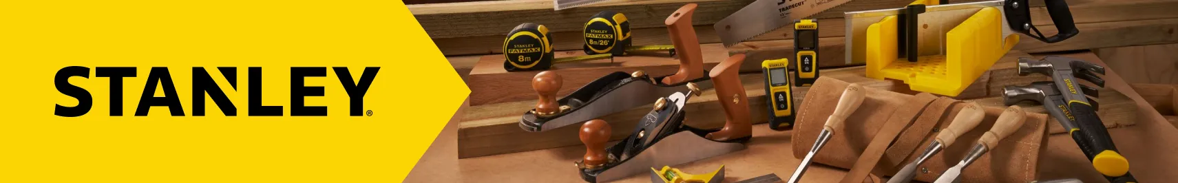 Brand Stanley