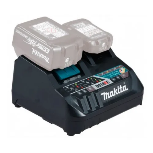 Makita Battery Chargers