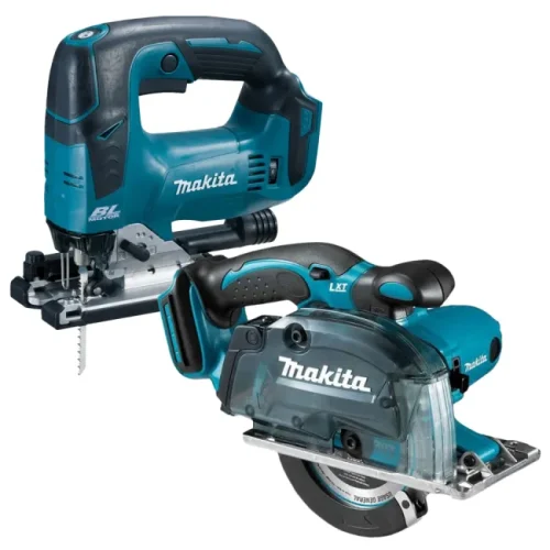 Makita Cordless Saws