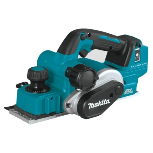 Makita Cordless Planers