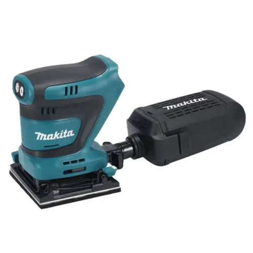 Makita Cordless Sanders