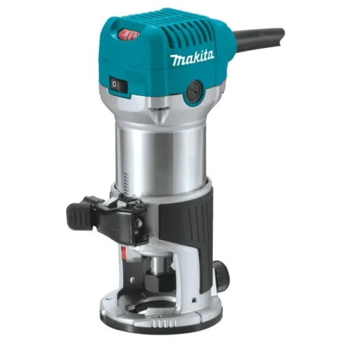 Makita Cordless Routers