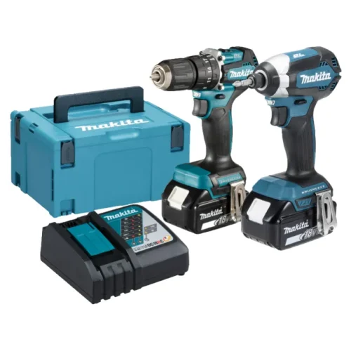 Makita Cordless Kits