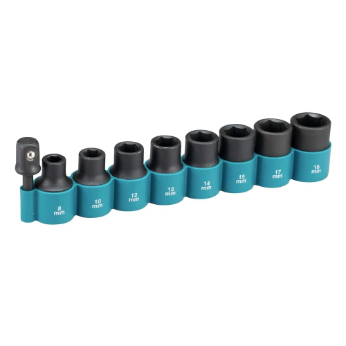 Makita Impact Sockets