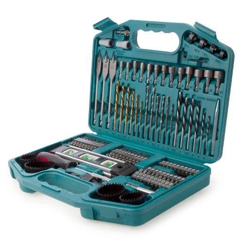 Makita Drill Bits