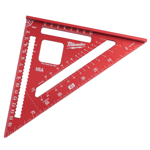 Milwaukee Squares & Angle Measuring