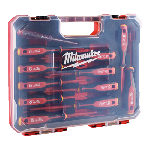 Milwaukee Screwdrivers